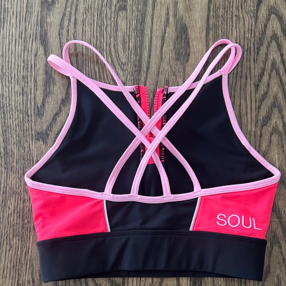 SoulCycle Matching Set - Picture 2 of 7